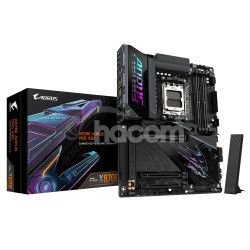 GIGABYTE X870E AORUS PRE X3D/AM5/ATX X870E A PRO X
