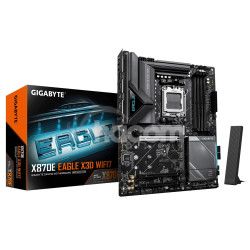 GIGABYTE X870E EAGLE X WIFI7 X870E EAGLE X WF7