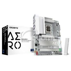 GIGABYTE Z890 AERO G/LGA 1851/ATX Z890 AERO G