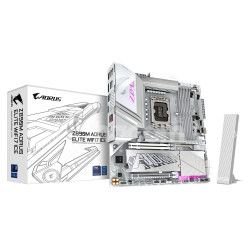 GIGABYTE Z890 AORUS ELITE WIFI7 ICE/LGA 1851/mATX Z890M A ELITE WF7 ICE