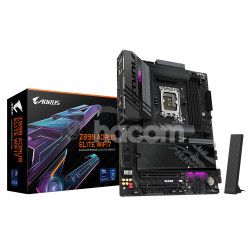 GIGABYTE Z890 AORUS ELITE WIFI7/LGA 1851/ATX Z890 A ELITE WIFI7