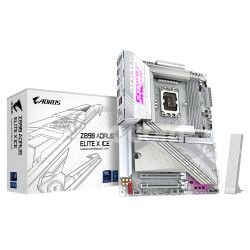 GIGABYTE Z890 AORUS ELITE X ICE/LGA 1851/ATX Z890 A ELITE X ICE