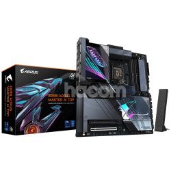 GIGABYTE Z890 AORUS MASTER AI TOP Z890 A MASTER AI TOP