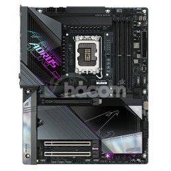 GIGABYTE Z890 AORUS MASTER/LGA 1851/ATX Z890 AORUS MASTER