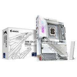 GIGABYTE Z890 AORUS PRE ICE/LGA 1851/ATX Z890 AORUS PRO ICE