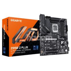 GIGABYTE Z890 D PLUS Z890 D PLUS