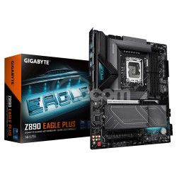 GIGABYTE Z890 EAGLE PLUS Z890 EAGLE PLUS
