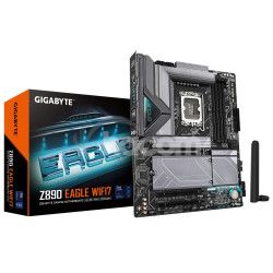 GIGABYTE Z890 EAGLE WIFI7/LGA 1851/ATX Z890 EAGLE WIFI7