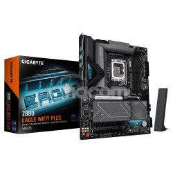 GIGABYTE Z890 EAGLE WIFI7 PLUS Z890 EAGLE WIFI7 P