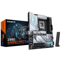 GIGABYTE Z890 GAMING X WIFI7/LGA 1851/ATX Z890 GAMING X WIFI7