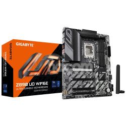 GIGABYTE Z890 UD WIFI6E/LGA 1851/ATX Z890 UD WIFI6E