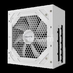 GIGABYTE zdroj 1000W 80PLUS Gold Modular PG5 ICE GP-UD1000GM PG5 ICE