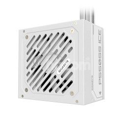GIGABYTE zdroj 550W 80PLUS Silver ICE GP-P550SS ICE