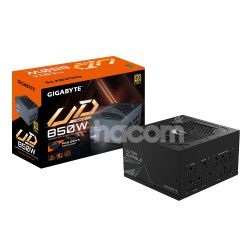 GIGABYTE zdroj 850W 80PLUS Gold Modular UD PG5 GP-UD850GM PG5