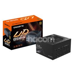 GIGABYTE zdroj 850W 80PLUS Gold Modular UD GP-UD850GM