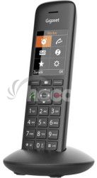 Gigaset C570HX Black - rka 4250366850986