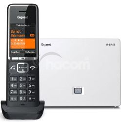 Gigaset COMFORT 550A IP Base 4250366870625