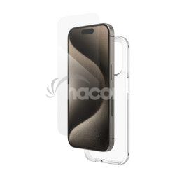 Glass Elite 360 ??BNDL iPhone 15 Pro - priehadn 200511806