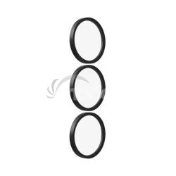 GLELARE Camera Rings Samsung Galaxy S26 Black 200121129