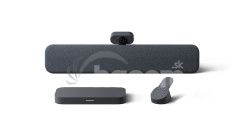 Google one Gen 3 Small Black 21N60000CK