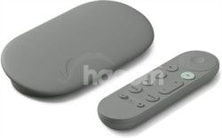 Google TV Streamer 4K, Hazel GA05802-US