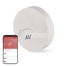 GoSmart Detektor niku vody P56000S ZigBee P56000S