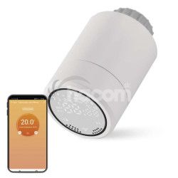 GoSmart Digit�lna termostatick� hlavica P5630S ZigBee P5630S