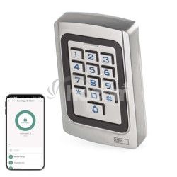 GoSmart Kdov klvesnica IP-006AX, WiFi