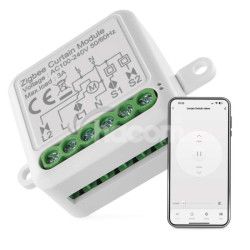 GoSmart modul motora IP-2121CZ, ZigBee, 1-kanlov