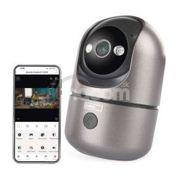 GoSmart Oto�n� kamera IP-220W s WiFi H4062