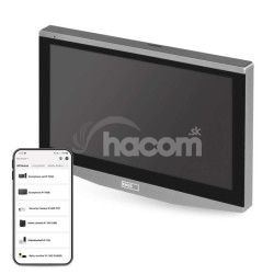 GoSmart Prdavn monitor IP-700B domceho videovrtnika IP-700A