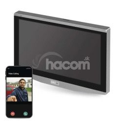 GoSmart Prdavn monitor IP-750B domceho videovrtnika IP-750A