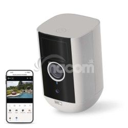 GoSmart Vonkajia batriov kamera IP-210 SNAP s WiFi H4063