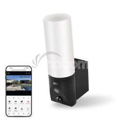 GoSmart Vonkajia oton kamera IP-310 TORCH s WiFi a svetlom, ierna H4065