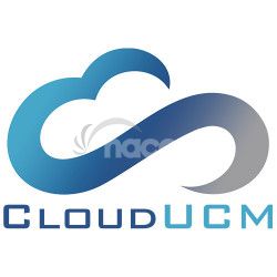 Grandstream CloudUCM - Business, cloud rieenie PBX, 200 klapiek, 64 sbench hovorov, 10GB, 12 mesiacov CloudUCM Business