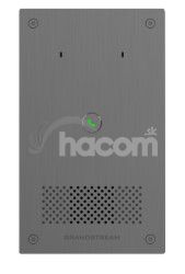 Grandstream GSC3560 vonkaj�� interkom, IP66, IK10, 10W repro GSC3560