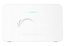 Grandstream GWN7062ET Wi-Fi 6 router, AX3000, 2,4G 22:2, 5G 3x3:2 MU-MIMO, Mesh, 3x 10/100/1000Mbps GWN7062ET
