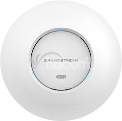 Grandstream GWN7660 AP WiFi6, 802,11ax, 2x2:2 MUMIMO DL/UL OFDMA, 32SSDI, 256 konk. kl., dosah 175m GWN7660