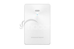 Grandstream GWN7661 prstupov bod Wi-Fi 6 AX1800 na stenu GWN7661