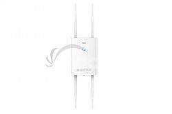 Grandstream GWN7664LR AP Wi-Fi 6, 802,11ax, 4x4:4 MUMIMO DL/UL OFDMA, 3,55 Gbps, dosah 300m GWN7664LR