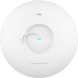 Grandstream GWN7670E pr�stupov� bod Wi-Fi 7, BE3600, PoE+, 1x2,5G LAN, 32SSID, Mesh, OFDMA GWN7670E