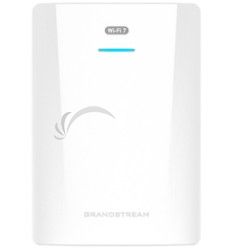 Grandstream GWN7670WM AP, Wi-Fi 7, 802.11be, 2,5 G Ethernet WAN/LAN, 256 klientov, 2x2:2 MIMO GWN7670WM