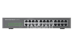 Grandstream GWN7703 Unmanaged Network Switch, 24 portov GWN7703