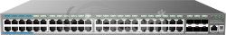 Grandstream GWN7806PH Pre L2++ Managed switch, 48x 1Gb RJ45, PoE++, 6x SFP+, stacking GWN7806PH Pro