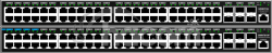 Grandstream GWN7816P Layer 3 Managed Network Switch GWN7816P