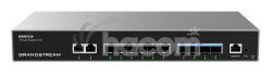 Grandstream GWN7830 Layer 3 Managed Network Switch 6 SFP / 4 SFP+ / 2 GbE porty GWN7830
