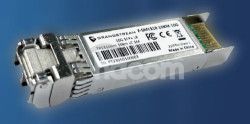 Grandstream SFP+ Fiber modul, single mod, 10km, 10Gbps F-SM1310-10KM-10G