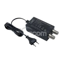Antnny napjac zdroj GETI GAS300 12V/300mA s vhybkou