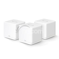 Halo H60X(3-pack) AX1500 Home Mesh WiFi6 systm Halo H60X(3-pack)