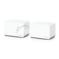 Halo H70X(2-pack) 1800Mb/s Home Mesh WiFi systm Halo H70X(2-pack)